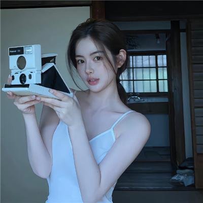 你闺女是锦鲤小福宝