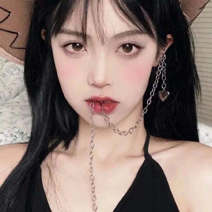 儿子你别怕，我是你亲妈