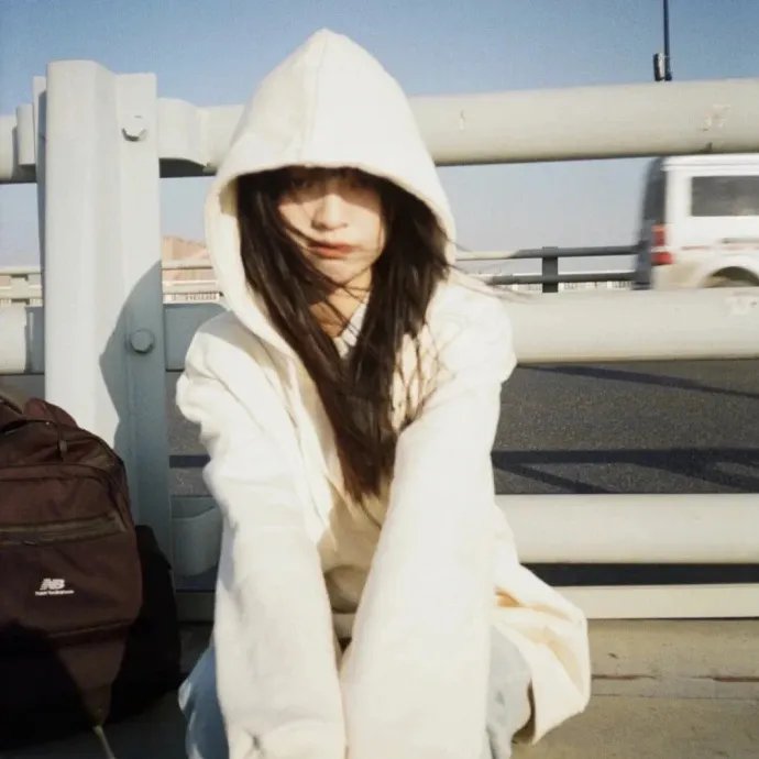 程序媛哪有那么可爱 动态漫画