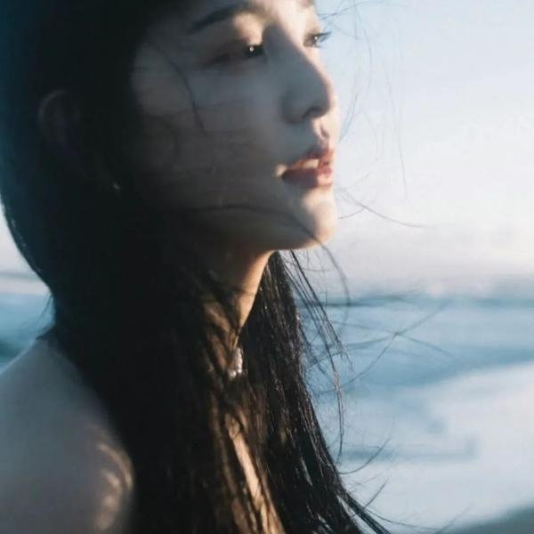 遇见你时风很甜